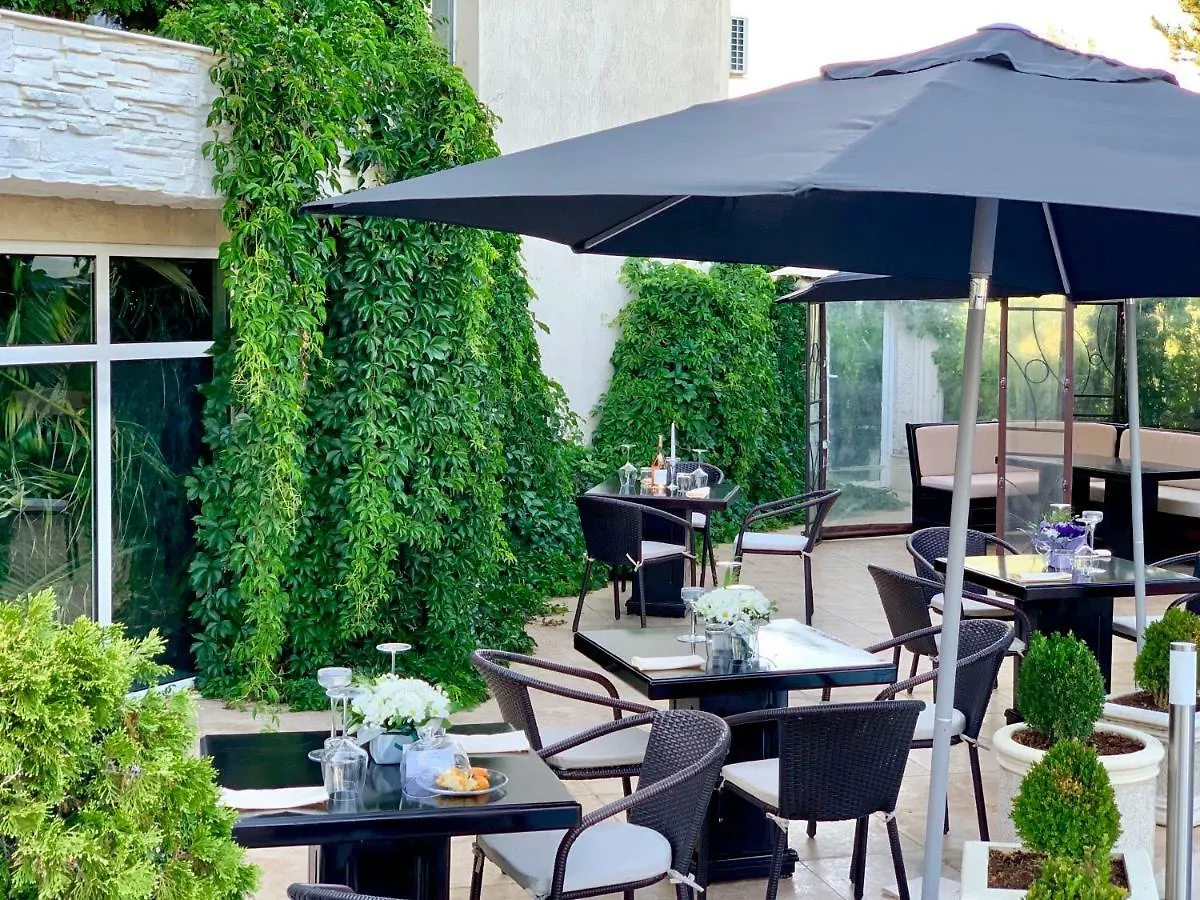 Atlantic Hotel - Free Parking Sofya Bulgaristan