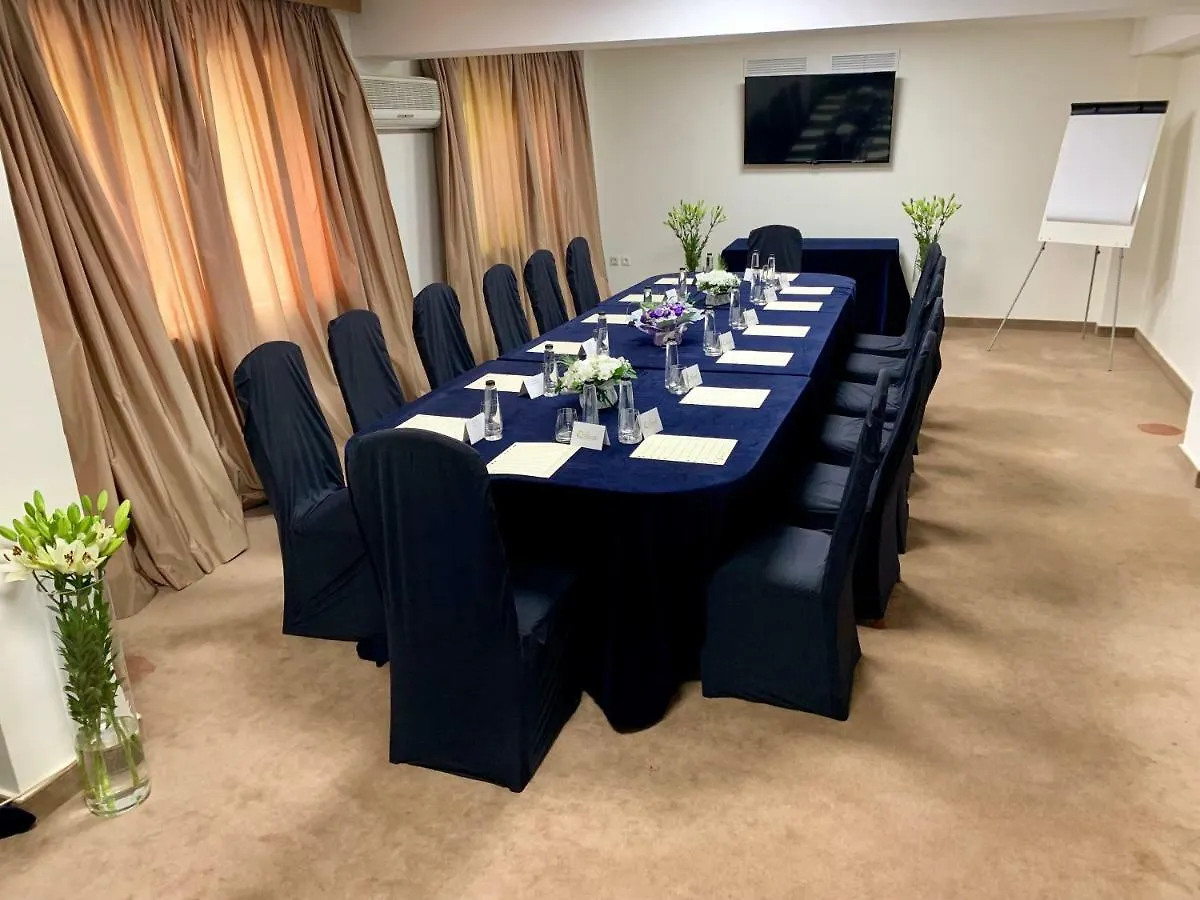 Atlantic Hotel - Free Parking Sofya 3*,  Bulgaristan