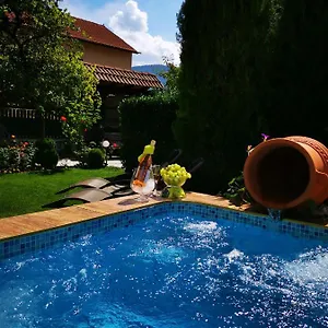 Zigen House Maison d'hôtes Bansko