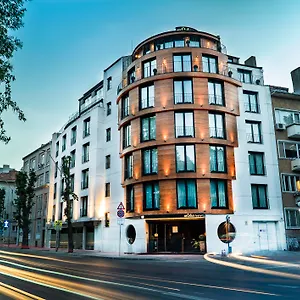 **** Hotel Modus Bulgarije