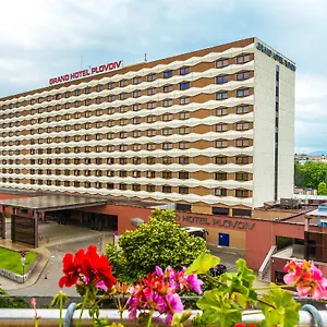 **** Hotel Grand Bulgarije