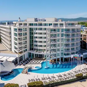 Effect Grand Victoria Hotel Slantchev Briag