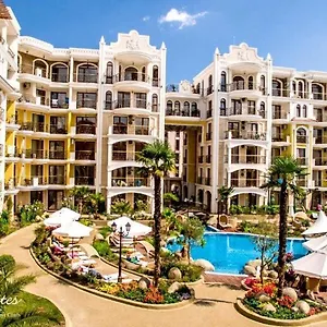  Aparthotel Monte Carlo Bulgarije
