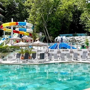 **** Hotel Bsa Gradina & Aquapark Bulgarije