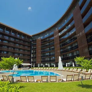 ***** Hotel Galeon & Bulgarije