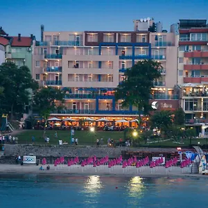 Selena Hotel Sozopol