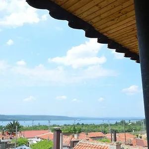  Gasthuis Amazonia Bulgarije