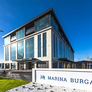 *** Hotel Marina Bulgarije