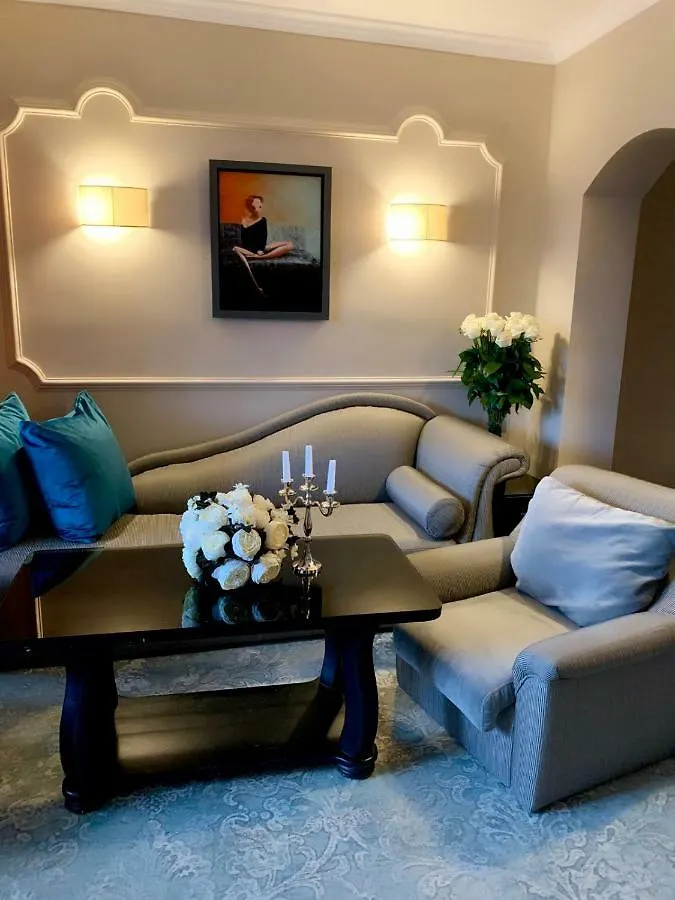 סופיה Atlantic Hotel - Free Parking 3*,  בולגריה