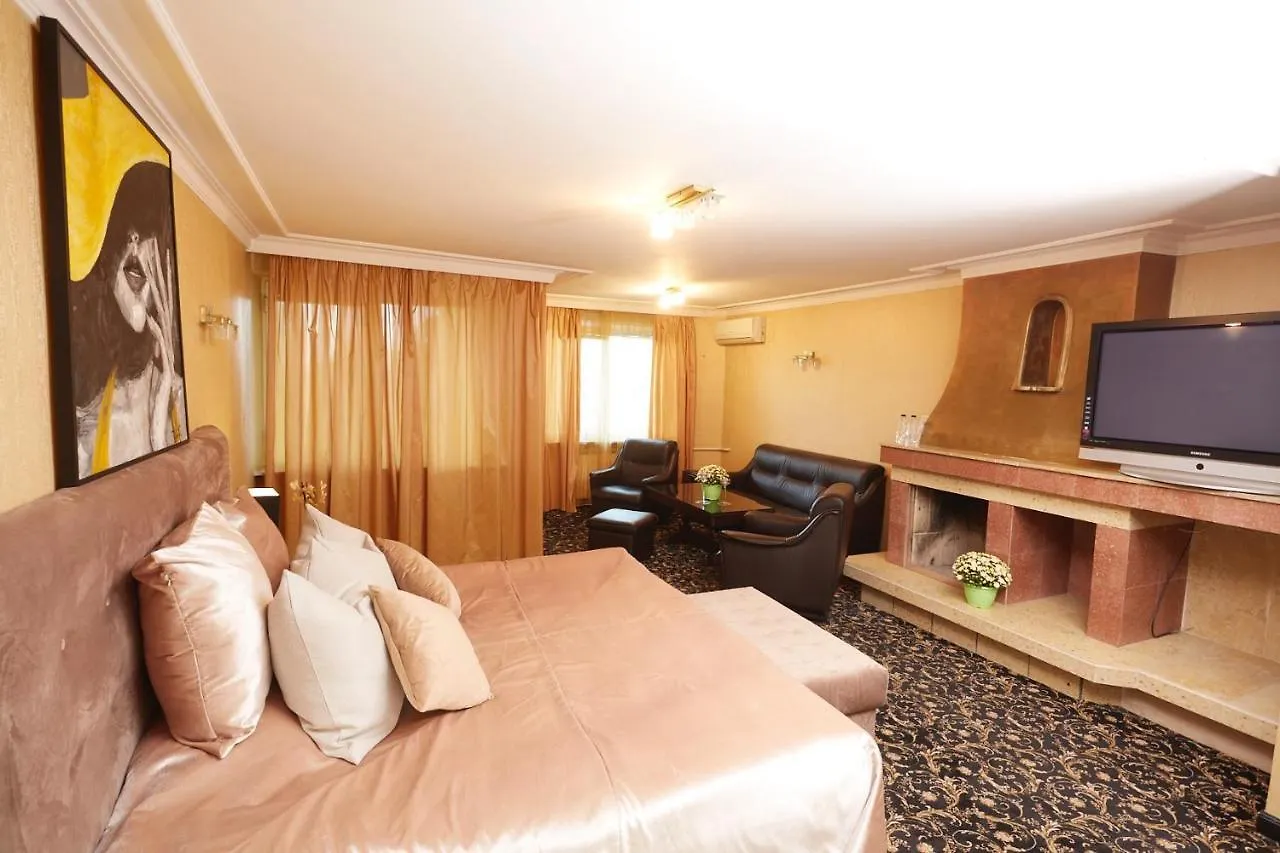 סופיה Atlantic Hotel - Free Parking 3*,  בולגריה