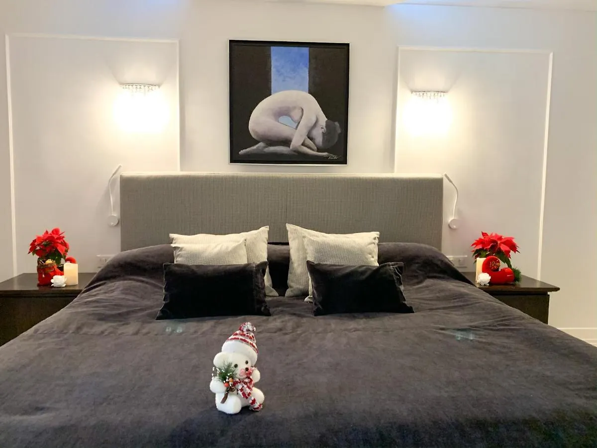 ***  סופיה Atlantic Hotel - Free Parking בולגריה